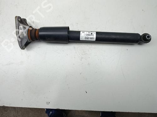 Used Right rear shock absorber Right rear shock absorber 36974958 36974958