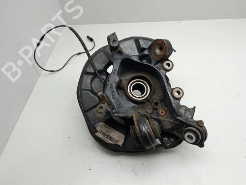Used Left rear steering knuckle Left rear steering knuckle 36974965 36974965