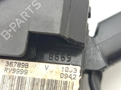 Steering column stalk ROVER 45 I Hatchback (RT)  | BP36974970I23  - Image 8