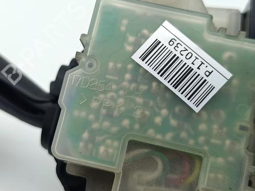 Steering column stalk MAZDA 6 Hatchback (GG)  | BP36974980I23  - Image 9