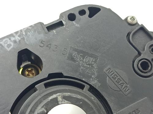 Steering column stalk NISSAN ALMERA II Hatchback (N16) | BP36974978I23 - Image 7
