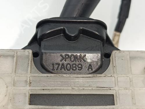Steering column stalk MAZDA 6 Hatchback (GG)  | BP36974979I23  - Image 6
