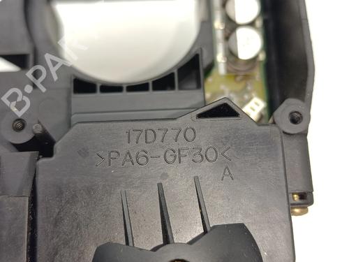 Steering column stalk VOLVO V50 (545)  | BP36975002I23  - Image 5