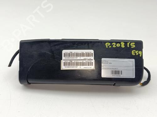 Used Left seat airbag Left seat airbag 36975049 36975049