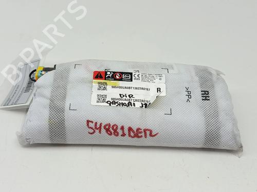 Used Right seat airbag Right seat airbag 36975042 36975042