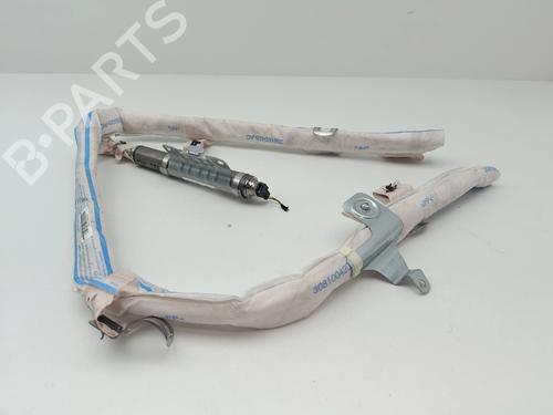 Used Left curtain airbag Left curtain airbag 36975052 36975052