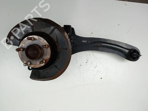 Mozzo posteriore sinistro Mozzo posteriore sinistro VOLVO V50 (545) 1.6 D (109 hp) 36975053 36975053