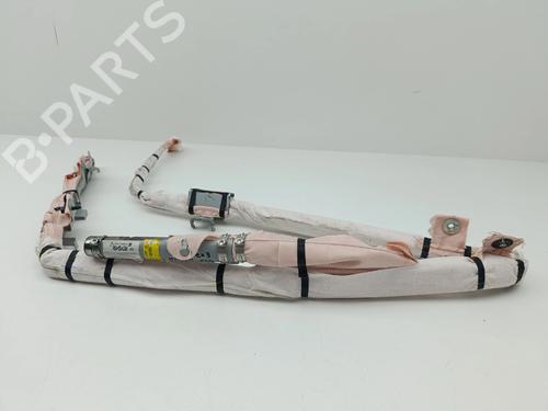 Used Left curtain airbag Left curtain airbag 36975056 36975056