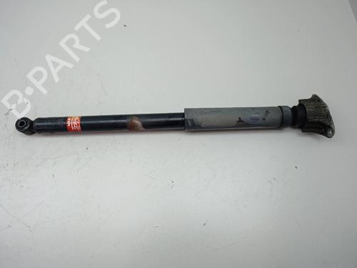 Used Left rear shock absorber Left rear shock absorber 36975061 36975061