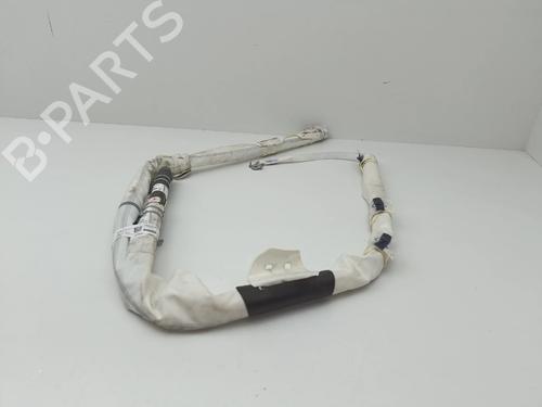 Used Left curtain airbag Left curtain airbag 36975062 36975062