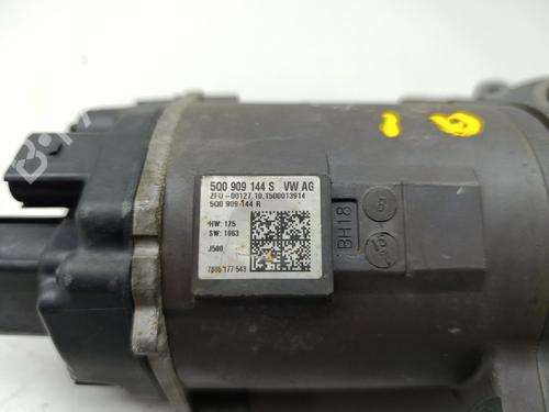 Electronic module VW GOLF VII (5G1, BQ1, BE1, BE2) 1.4 TSI | BP37219892M83 - Image 3