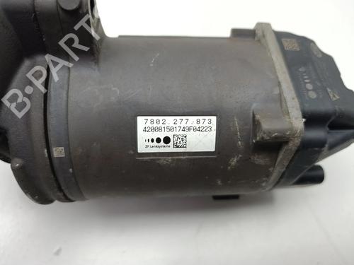 Electronic module VW GOLF VII (5G1, BQ1, BE1, BE2) 1.4 TSI | BP37219892M83 - Image 7