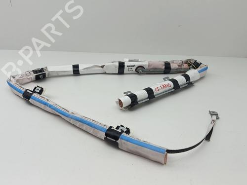 Used Left curtain airbag Left curtain airbag 36975067 36975067