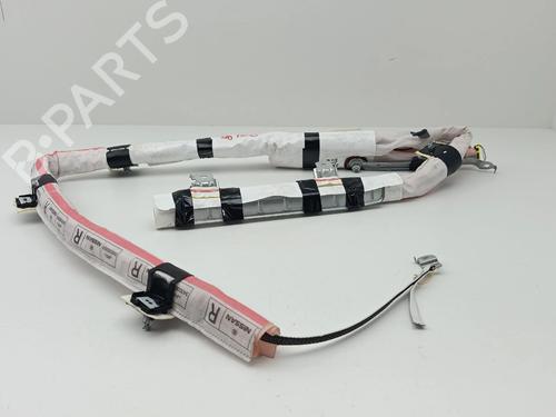 Used Right curtain airbag Right curtain airbag 36975068 36975068