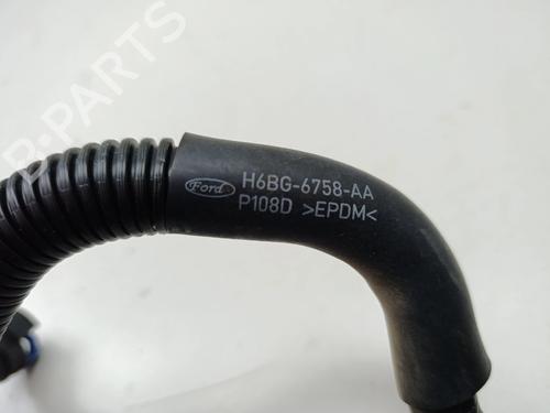 Pipe FORD FOCUS IV Turnier (HP) 1.0 EcoBoost | BP36975077M125 - Image 3