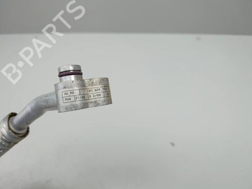 AC pipe VW GOLF VI (5K1) 1.4 | BP36975079M126 - Image 2