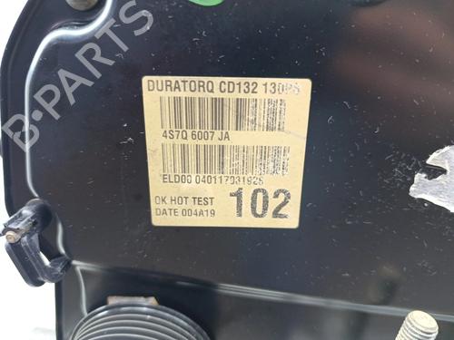Engine FORD MONDEO III (B5Y) 2.0 TDCi | BP36975087M1 - Image 7