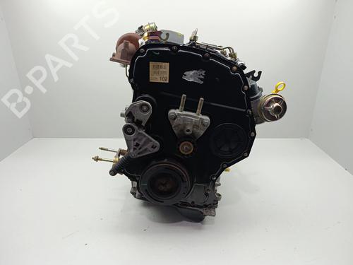 Engine FORD MONDEO III (B5Y) 2.0 TDCi | BP36975087M1 - Image 6