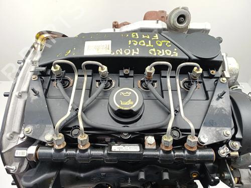 Engine FORD MONDEO III (B5Y) 2.0 TDCi | BP36975087M1 - Image 5