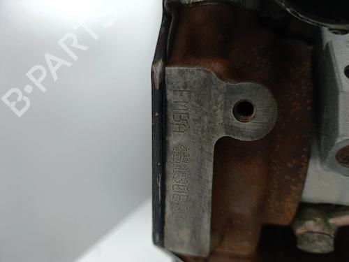 Engine FORD MONDEO III (B5Y) 2.0 TDCi | BP36975087M1 - Image 12