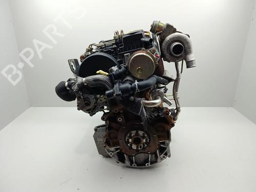 Engine FORD MONDEO III (B5Y) 2.0 TDCi | BP36975087M1 - Image 11