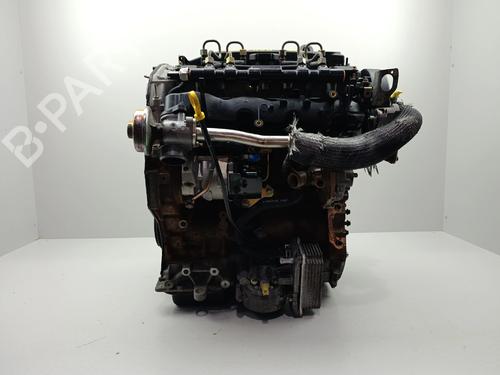 Engine FORD MONDEO III (B5Y) 2.0 TDCi | BP36975087M1 - Image 2