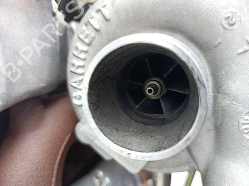Engine FORD MONDEO III (B5Y) 2.0 TDCi | BP36975087M1 - Image 10