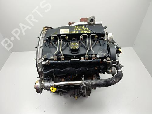 Engine FORD MONDEO III (B5Y) 2.0 TDCi | BP36975087M1 - Image 3