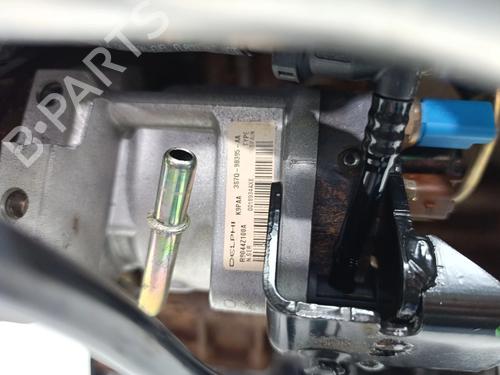 Engine FORD MONDEO III (B5Y) 2.0 TDCi | BP36975087M1 - Image 4