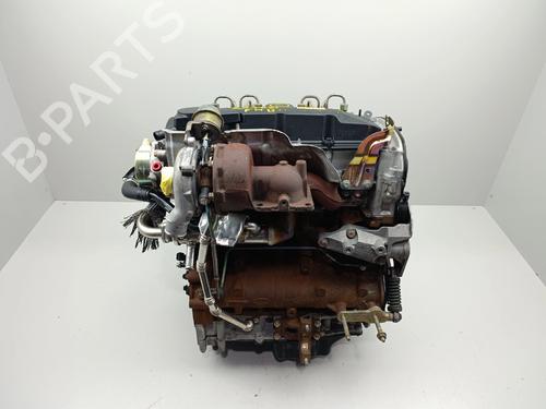 Engine FORD MONDEO III (B5Y) 2.0 TDCi | BP36975087M1 - Image 9