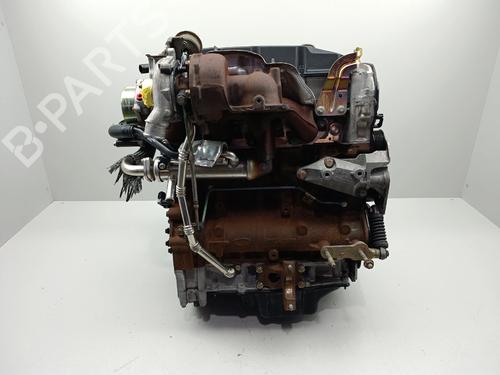Engine FORD MONDEO III (B5Y) 2.0 TDCi | BP36975087M1 - Image 8