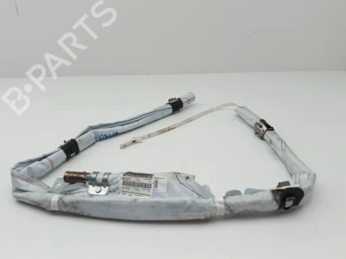 Used Left curtain airbag Left curtain airbag 36975100 36975100