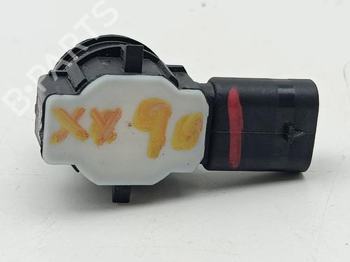 Electronic module VOLVO XC90 II (256) | BP36974892M83 - Image 4