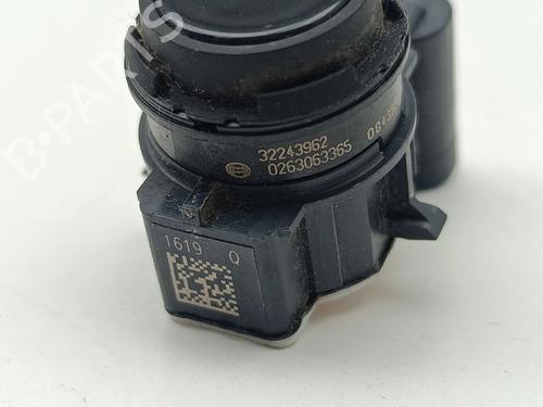 Electronic module VOLVO XC90 II (256) | BP36974893M83 - Image 5