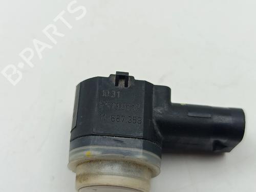 Electronic module ALFA ROMEO MITO (955_) | BP36974899M83 - Image 6