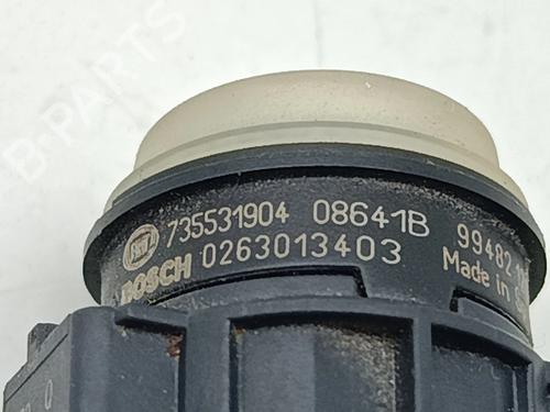 Electronic module FIAT 500L (351_, 352_) | BP36974896M83 - Image 5