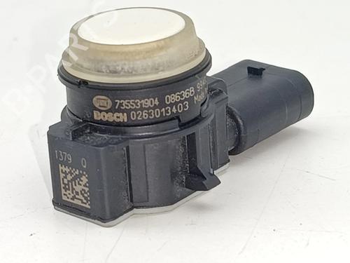 Electronic module FIAT 500L (351_, 352_) | BP36974901M83 - Image 3