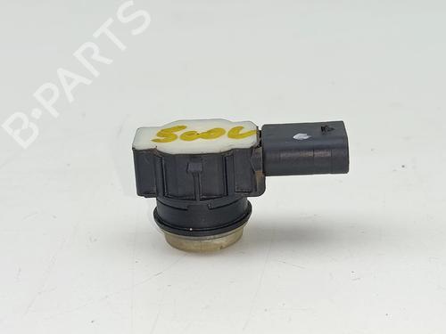 Electronic module FIAT 500L (351_, 352_) | BP36974901M83 - Image 2