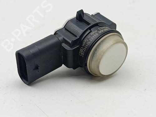 Electronic module FIAT 500L (351_, 352_) | BP36974901M83 - Image 5