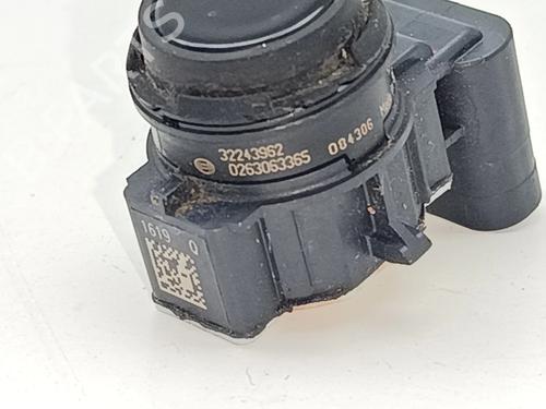 Electronic module VOLVO XC90 II (256) | BP36974890M83 - Image 4