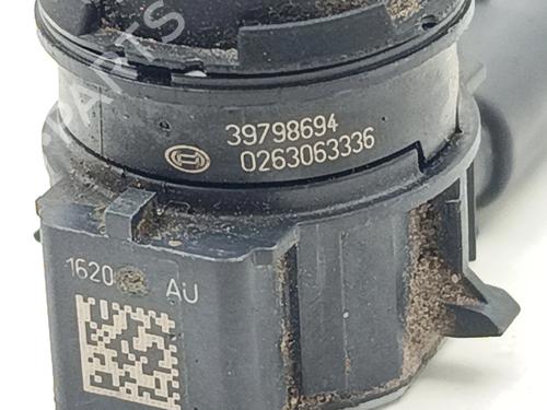 Electronic module VOLVO XC90 II (256) | BP36974891M83 - Image 4