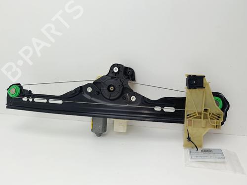 Used Rear right window mechanism Rear right window mechanism 36975120 36975120