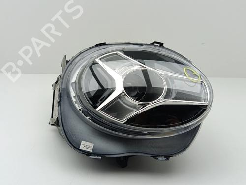 Used Right headlight Right headlight 36975117 36975117