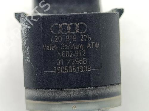 Electronic module VW PASSAT B6 (3C2) | BP36975116M83 - Image 5