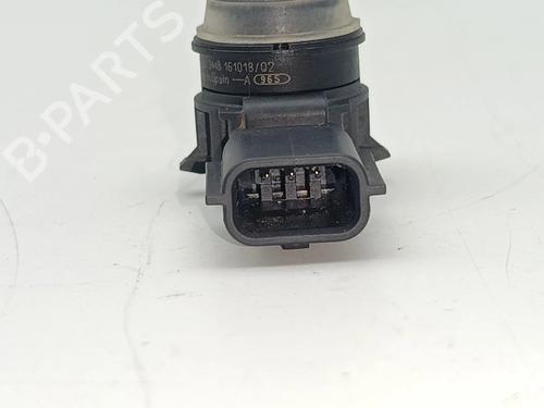 Electronic module RENAULT CLIO IV (BH_) | BP36975113M83 - Image 3
