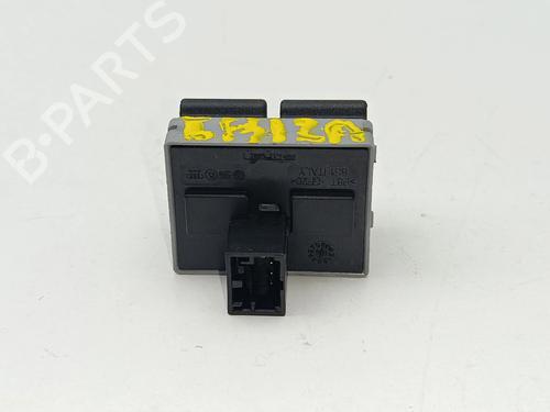 Left front window switch SEAT IBIZA III (6L1) | BP36975126I27 - Image 2