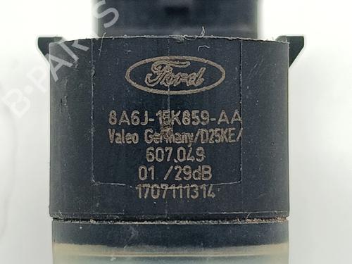 Electronic module FORD S-MAX (WA6)  | BP36975131M83  - Image 5