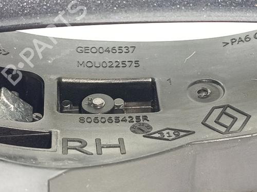 Other RENAULT CLIO V (B7_) 1.0 TCe 90 (B7MT) | BP36975134O1  - Image 5