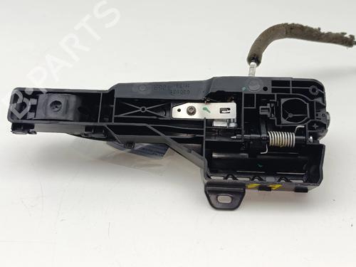 Other RENAULT CLIO V (B7_) 1.0 TCe 90 (B7MT) | BP36975134O1  - Image 6