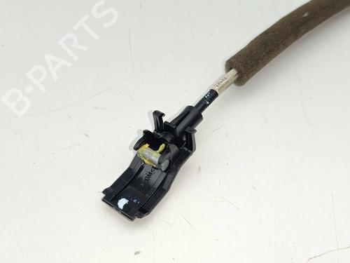 Front right lock RENAULT CLIO V (B7_) 1.0 TCe 90 (B7MT) | BP36975135C97 - Image 4